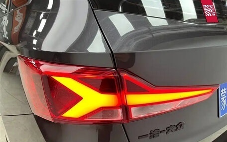 Volkswagen Jetta VII, 2023 год, 1 500 777 рублей, 20 фотография