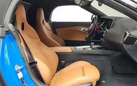 BMW Z4, 2021 год, 4 830 000 рублей, 13 фотография