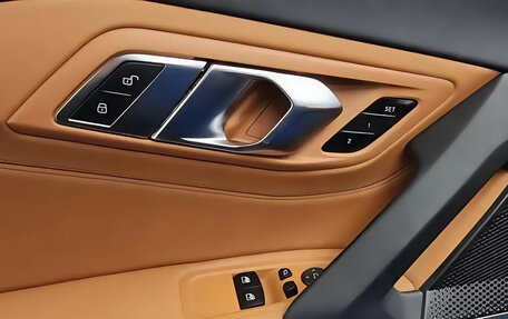 BMW Z4, 2021 год, 4 830 000 рублей, 15 фотография