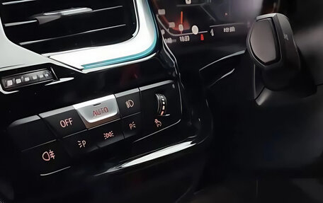 BMW Z4, 2021 год, 4 830 000 рублей, 11 фотография