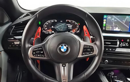 BMW Z4, 2021 год, 4 830 000 рублей, 5 фотография