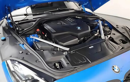 BMW Z4, 2021 год, 4 830 000 рублей, 17 фотография