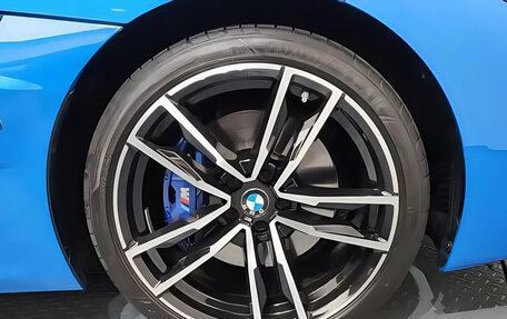 BMW Z4, 2021 год, 4 830 000 рублей, 16 фотография