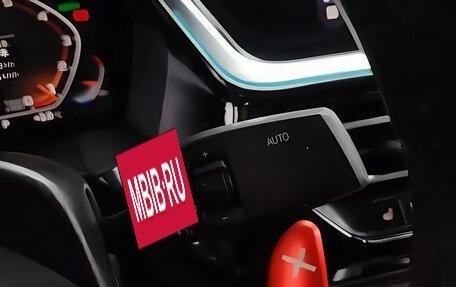 BMW Z4, 2021 год, 4 830 000 рублей, 12 фотография