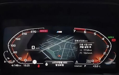 BMW Z4, 2021 год, 4 830 000 рублей, 6 фотография