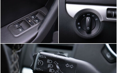 Skoda Yeti I рестайлинг, 2016 год, 1 325 000 рублей, 16 фотография