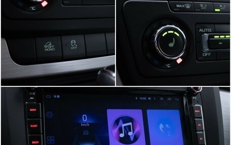 Skoda Yeti I рестайлинг, 2016 год, 1 325 000 рублей, 17 фотография