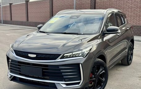 Geely Coolray I, 2025 год, 1 370 000 рублей, 1 фотография