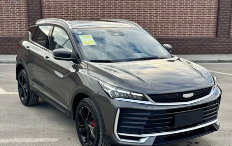 Geely Coolray I, 2025 год, 1 370 000 рублей, 3 фотография