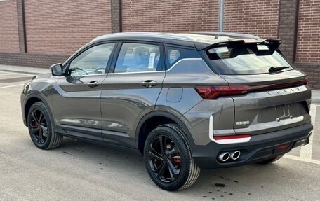 Geely Coolray I, 2025 год, 1 370 000 рублей, 7 фотография