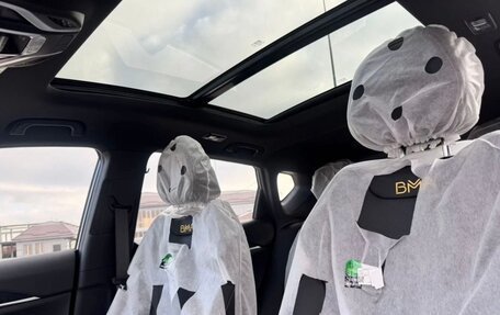 Geely Coolray I, 2025 год, 1 370 000 рублей, 11 фотография