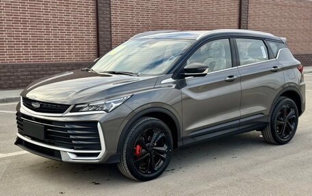 Geely Coolray I, 2025 год, 1 370 000 рублей, 4 фотография