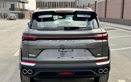 Geely Coolray I, 2025 год, 1 370 000 рублей, 8 фотография