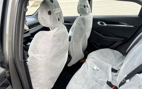 Geely Coolray I, 2025 год, 1 370 000 рублей, 12 фотография