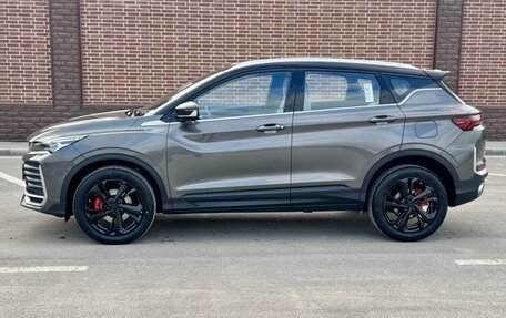 Geely Coolray I, 2025 год, 1 370 000 рублей, 6 фотография