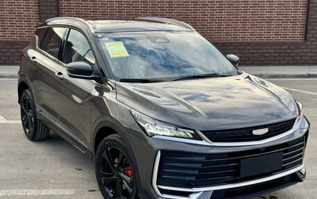 Geely Coolray I, 2025 год, 1 370 000 рублей, 2 фотография