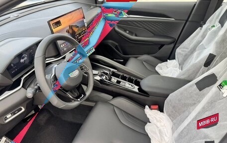 Geely Coolray I, 2025 год, 1 370 000 рублей, 10 фотография