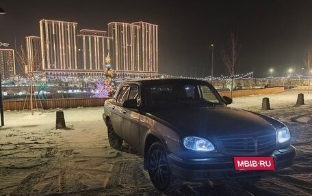 ГАЗ 31105 «Волга», 2008 год, 400 000 рублей, 2 фотография