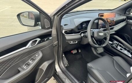 Geely Coolray I, 2025 год, 1 370 000 рублей, 9 фотография