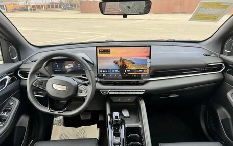 Geely Coolray I, 2025 год, 1 370 000 рублей, 13 фотография