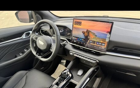 Geely Coolray I, 2025 год, 1 370 000 рублей, 14 фотография