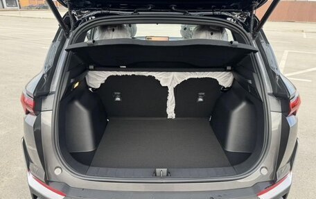 Geely Coolray I, 2025 год, 1 370 000 рублей, 15 фотография