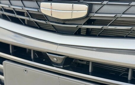 Geely Coolray I, 2025 год, 1 370 000 рублей, 16 фотография