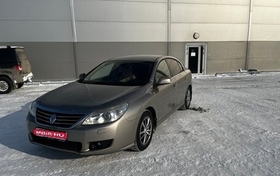 Renault Latitude I, 2013 год, 950 000 рублей, 1 фотография
