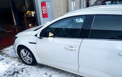 Renault Megane IV, 2020 год, 1 742 000 рублей, 1 фотография