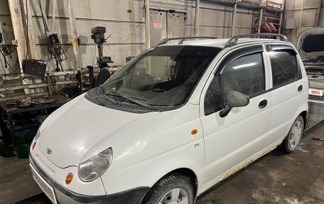 Daewoo Matiz, 2011 год, 220 000 рублей, 1 фотография