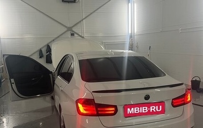 BMW 3 серия, 2013 год, 1 250 000 рублей, 1 фотография