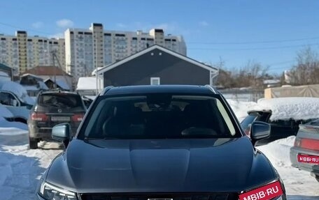 Geely Tugella FY11, 2022 год, 2 900 000 рублей, 1 фотография