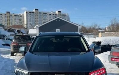 Geely Tugella FY11, 2022 год, 2 900 000 рублей, 1 фотография