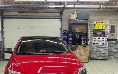 Scion tC I рестайлинг, 2006 год, 800 000 рублей, 1 фотография