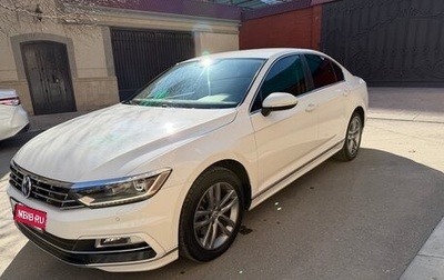 Volkswagen Passat B8 рестайлинг, 2018 год, 2 300 000 рублей, 1 фотография