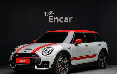 MINI Clubman, 2022 год, 1 720 000 рублей, 1 фотография