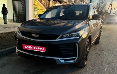 Geely Coolray I, 2025 год, 1 370 000 рублей, 18 фотография