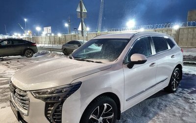 Haval Jolion, 2021 год, 1 650 000 рублей, 1 фотография