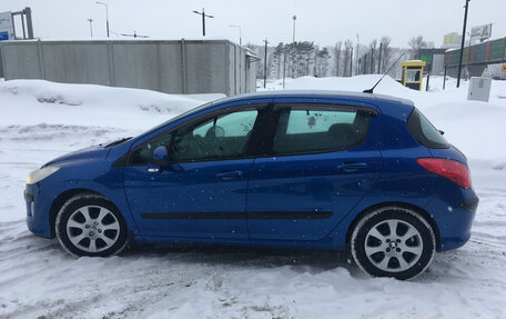 Peugeot 308 II, 2010 год, 650 000 рублей, 1 фотография