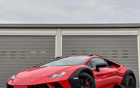 Lamborghini Huracán, 2024 год, 33 000 000 рублей, 1 фотография