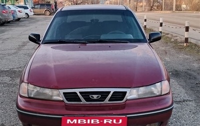Daewoo Nexia I рестайлинг, 2007 год, 75 000 рублей, 1 фотография