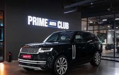 Land Rover Range Rover IV рестайлинг, 2025 год, 25 790 000 рублей, 1 фотография