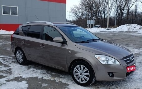 KIA cee'd I рестайлинг, 2008 год, 800 000 рублей, 1 фотография