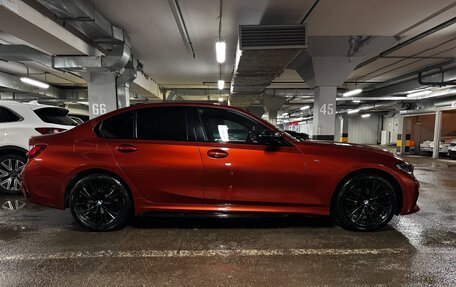 BMW 3 серия, 2020 год, 3 900 000 рублей, 11 фотография