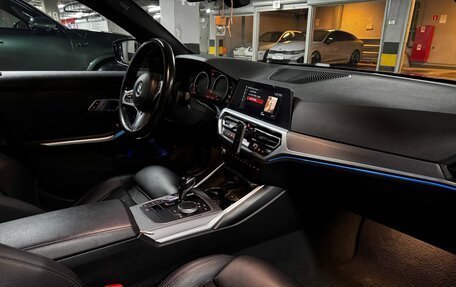 BMW 3 серия, 2020 год, 3 900 000 рублей, 16 фотография