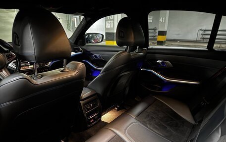 BMW 3 серия, 2020 год, 3 900 000 рублей, 19 фотография