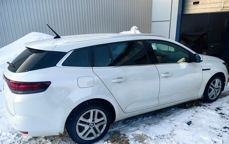 Renault Megane IV, 2020 год, 1 742 000 рублей, 3 фотография