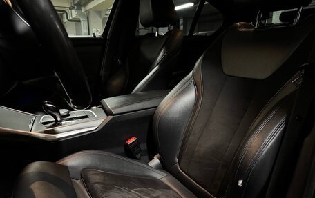 BMW 3 серия, 2020 год, 3 900 000 рублей, 28 фотография