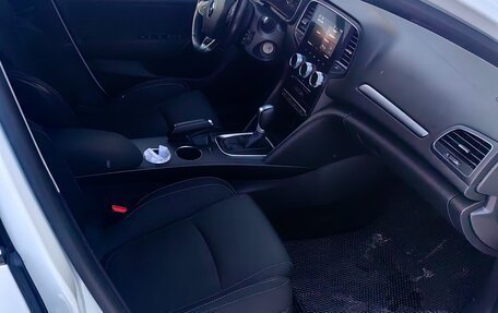 Renault Megane IV, 2020 год, 1 742 000 рублей, 5 фотография