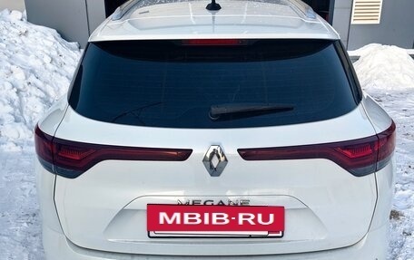 Renault Megane IV, 2020 год, 1 742 000 рублей, 4 фотография